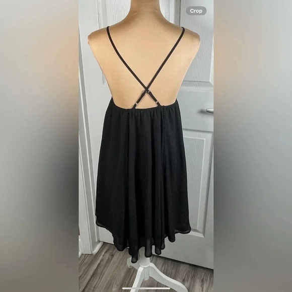 JODIFL LACE DRESS SMALL - Picture 7 of 7